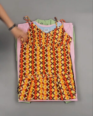 Фотография  767 - NOISY MAY Summer mix 045#15,5 кг, ЛОТ №8916 оптом в Калининграде и Калининградской области