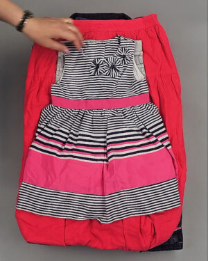 Фотография  549 - Clothing Kids Summer#20 кг, ЛОТ № ВК0145 оптом в Калининграде и Калининградской области