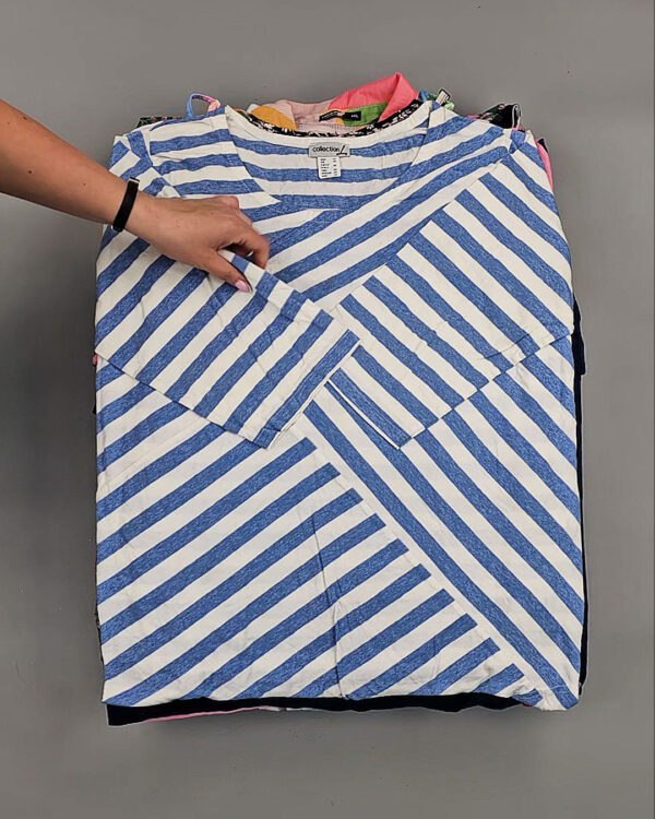 Фотография  997 - XXL Summer mix БМ#20 кг, ЛОТ № ВК0137 оптом в Калининграде и Калининградской области