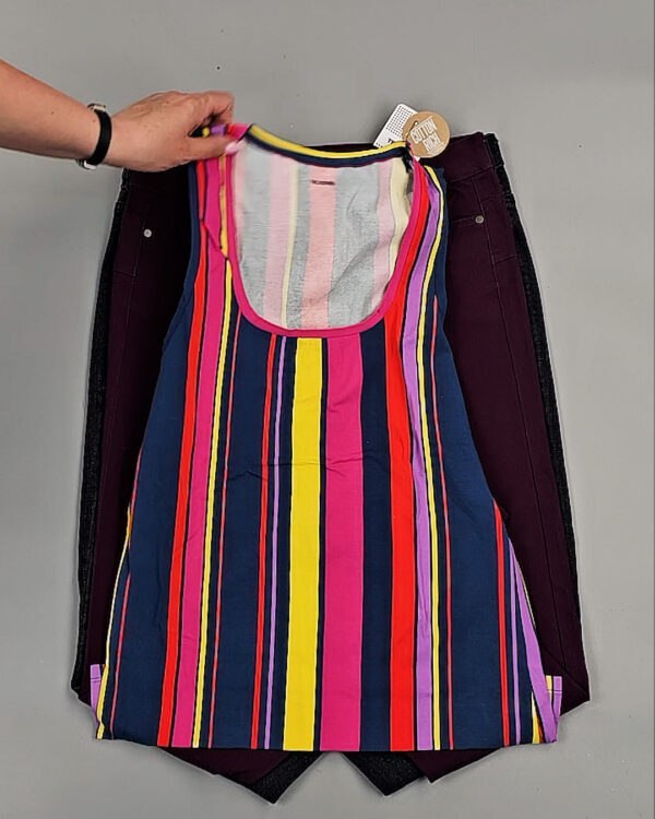 Фотография  126 - Летний микс CALZEDONIA, 50 шт, ЛОТ №8816 оптом в Калининграде и Калининградской области