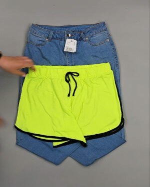 Фотография  433 - Летний микс CALZEDONIA, 50 шт, ЛОТ №8817 оптом в Калининграде и Калининградской области