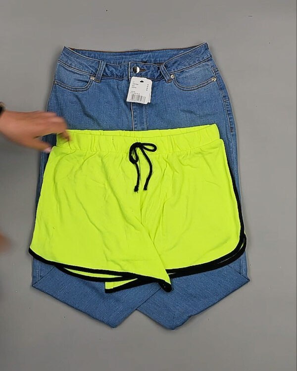 Фотография  456 - Летний микс CALZEDONIA, 50 шт, ЛОТ №8817 оптом в Калининграде и Калининградской области