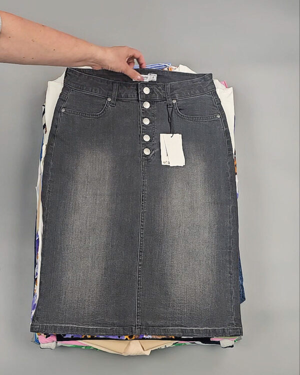 Фотография  133 - B.YOUNG Summer mix 045#17 кг оптом в Калининграде и Калининградской области