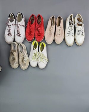 Фотография  280 - Обувь Summer#20 кг, ЛОТ №ВК0126 оптом в Калининграде и Калининградской области