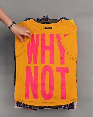 Фотография  565 - Женский летний микс LPP, 20 кг, ЛОТ №8804 оптом в Калининграде и Калининградской области