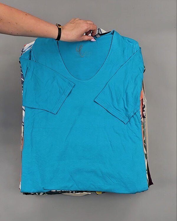 Фотография  689 - Mix XXL Summer#25 кг, ЛОТ № ВК0130 оптом в Калининграде и Калининградской области