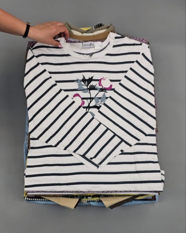 Фотография  632 - Mix XXL Summer#25 кг, ЛОТ № ВК0131 оптом в Калининграде и Калининградской области