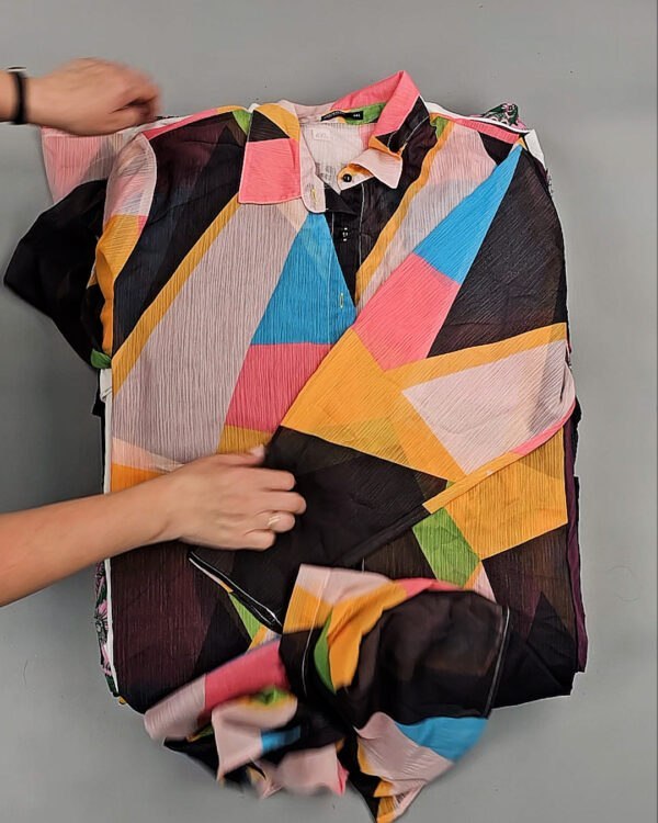 Фотография  891 - XXL Summer mix БМ#20 кг, ЛОТ № ВК0137 оптом в Калининграде и Калининградской области