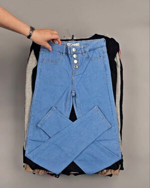 Фотография  893 - Женский летний микс LPP, 20 кг, ЛОТ №8804 оптом в Калининграде и Калининградской области