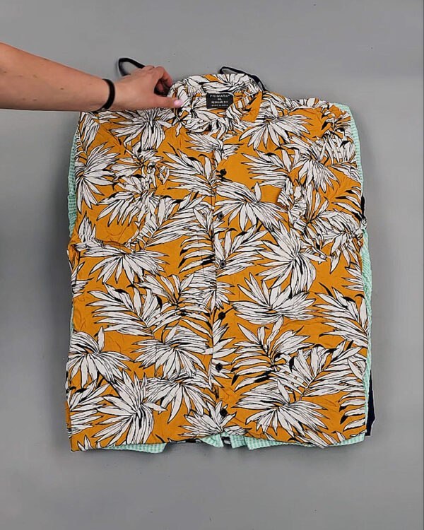 Фотография  536 - XXL Summer mix БМ#20 кг, ЛОТ № ВК0137 оптом в Калининграде и Калининградской области