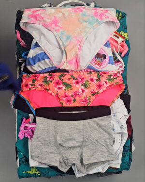 Фотография 672 - Clothing Kids Summer#20 кг, ЛОТ № ВК0145 оптом в Калининграде и Калининградской области