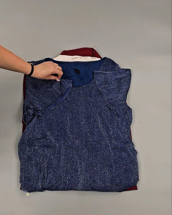 Фотография  744 - XXL Summer mix БМ#20 кг, ЛОТ № ВК0136 оптом в Калининграде и Калининградской области