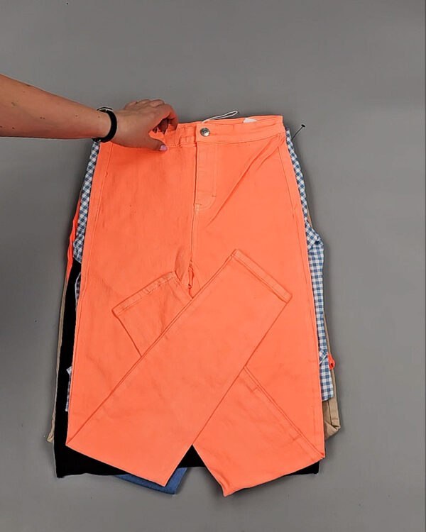 Фотография  994 - Женский летний микс LPP, 20 кг, ЛОТ №8802 оптом в Калининграде и Калининградской области