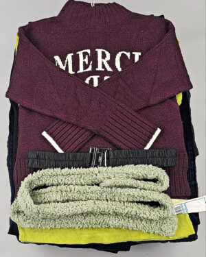 Купить NEXT Winter Women mix#15 кг оптом в Калининграде и Калининградской области