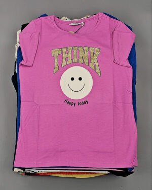 Купить Футболки DK COMPANY 045 B#5,5 кг, ЛОТ №9086 оптом в Калининграде и Калининградской области