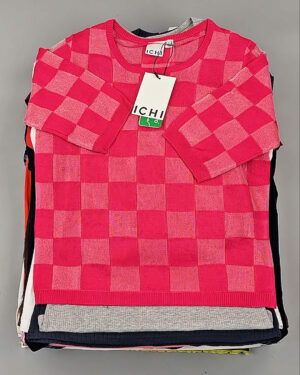 Купить Футболки DK COMPANY 045 B#5,5 кг, ЛОТ №9087 оптом в Калининграде и Калининградской области