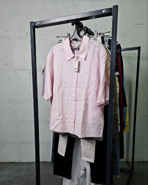 Купить LACOSTE, CALVIN KLEIN, TOMMY HILFIGER, GUESS + 075#21 шт, ЛОТ №9077 оптом в Калининграде и Калининградской области