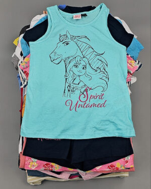 Купить LIDL Kids Summer 114#7 кг, ЛОТ №8971 оптом в Калининграде и Калининградской области