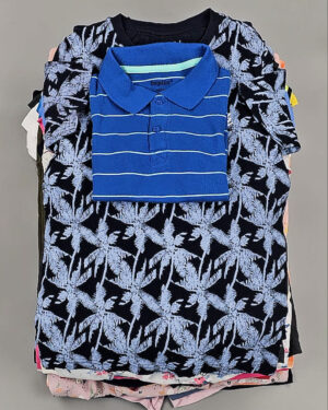 Купить LIDL Kids Summer 114#7 кг, ЛОТ №8972 оптом в Калининграде и Калининградской области