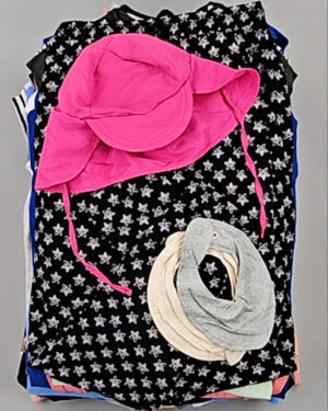 Купить LIDL Kids Summer 114#7 кг, ЛОТ №8975 оптом в Калининграде и Калининградской области