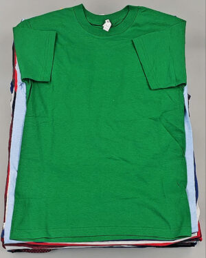 Купить Футболки СТОК CAN 084#5 кг, ЛОТ №8998 оптом в Калининграде и Калининградской области