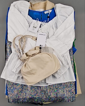 Купить CO COUTURE mix 075#25 шт оптом в Калининграде и Калининградской области