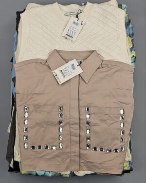 Купить GESTUZ mix 075#24 шт, ЛОТ №9019 оптом в Калининграде и Калининградской области