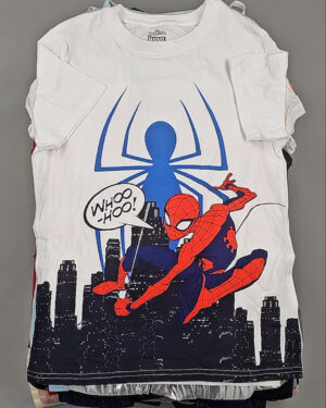 Купить LIDL Kids Winter 114#7 кг, ЛОТ №8979 оптом в Калининграде и Калининградской области