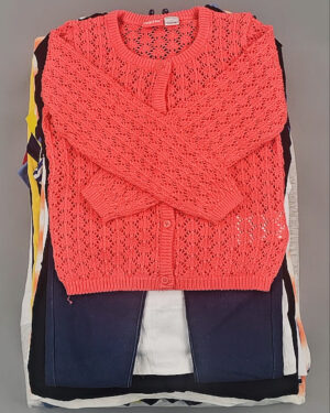 Купить LIDL Kids Winter 114#7 кг, ЛОТ №8981 оптом в Калининграде и Калининградской области