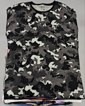 Купить LIDL Summer mix 074#15 кг, ЛОТ №8990 оптом в Калининграде и Калининградской области