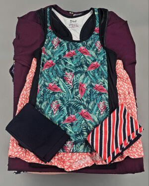 Купить LIDL Summer м/ж 022024#15 кг, ЛОТ №9030 оптом в Калининграде и Калининградской области