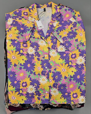 Купить Блузки+Джемпера Bestseller Summer 045 B#8,5 кг, ЛОТ №9040 оптом в Калининграде и Калининградской области