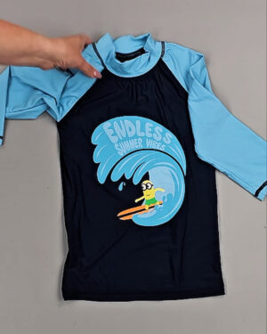 Фотография  720 - Купальники LIDL Kids 114#5 кг, ЛОТ №8950 оптом в Калининграде и Калининградской области