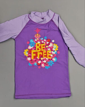 Фотография  232 - Купальники LIDL Kids#3 кг, ЛОТ №8963 оптом в Калининграде и Калининградской области