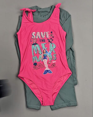 Фотография  248 - Купальники LIDL Kids 114#5 кг, ЛОТ №8951 оптом в Калининграде и Калининградской области