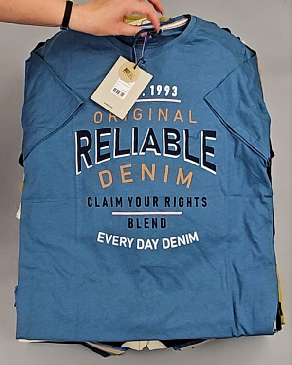 Фотография  520 - BLEND HE Summer 075#15 кг, ЛОТ №9004 оптом в Калининграде и Калининградской области