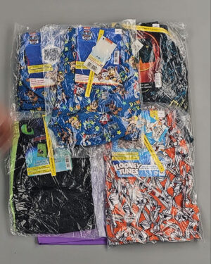 Фотография  474 - Купальники LIDL Kids#3 кг, ЛОТ №8963 оптом в Калининграде и Калининградской области