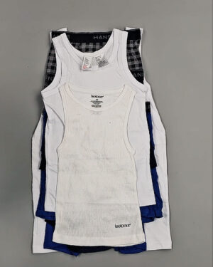 Фотография  101 - Нижнее белье LIDL Kids#5 кг, ЛОТ №8957 оптом в Калининграде и Калининградской области