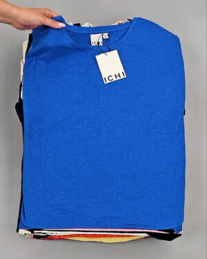 Фотография  854 - Футболки DK COMPANY 045 B#5,5 кг, ЛОТ №9086 оптом в Калининграде и Калининградской области