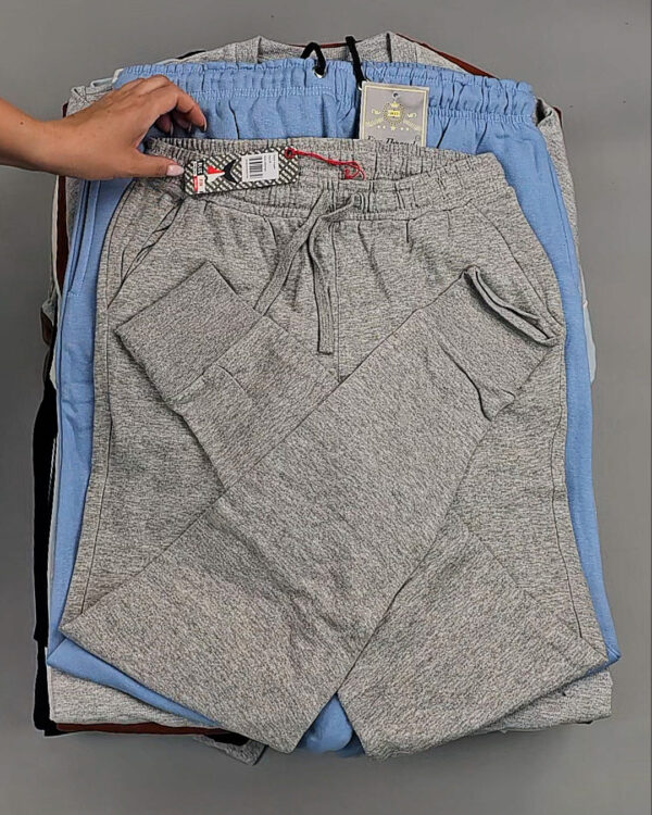 Фотография  894 - Спортивный микс C-3405 (MEN J-P) #10 кг оптом в Калининграде и Калининградской области