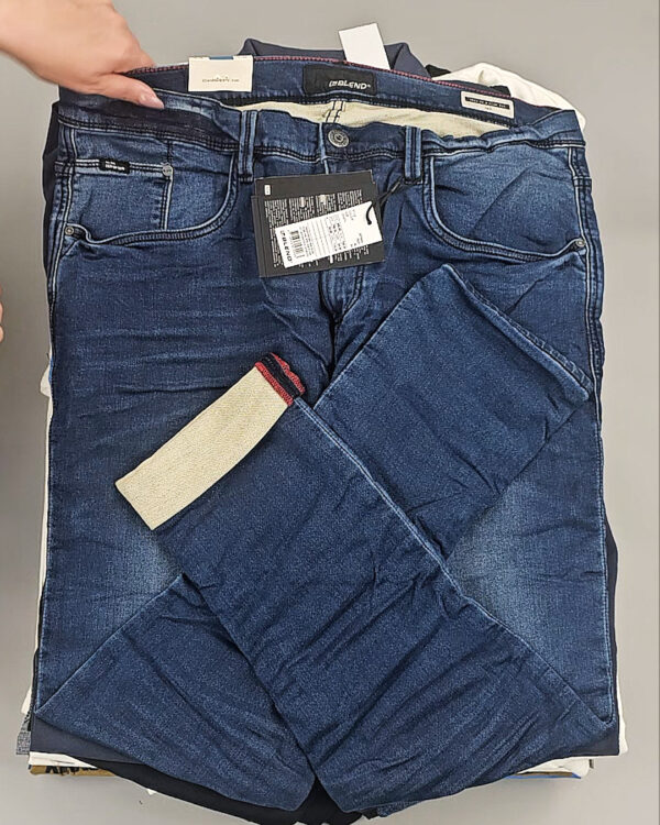 Фотография  284 - BLEND HE Summer 075#15 кг, ЛОТ №9003 оптом в Калининграде и Калининградской области