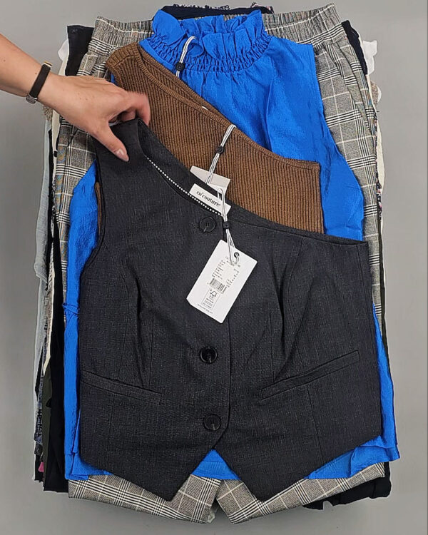 Фотография  270 - CO COUTURE mix 075#25 шт, ЛОТ №9008 оптом в Калининграде и Калининградской области