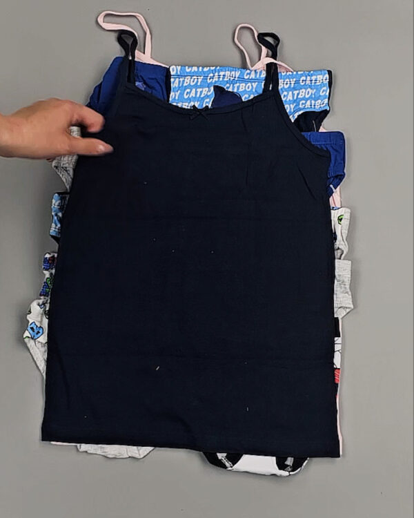 Фотография  737 - Нижнее белье LIDL Kids#3,4 кг, ЛОТ №8959 оптом в Калининграде и Калининградской области