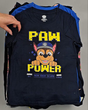 Фотография 671 - LIDL Kids Summer 114#7 кг, ЛОТ №8974 оптом в Калининграде и Калининградской области