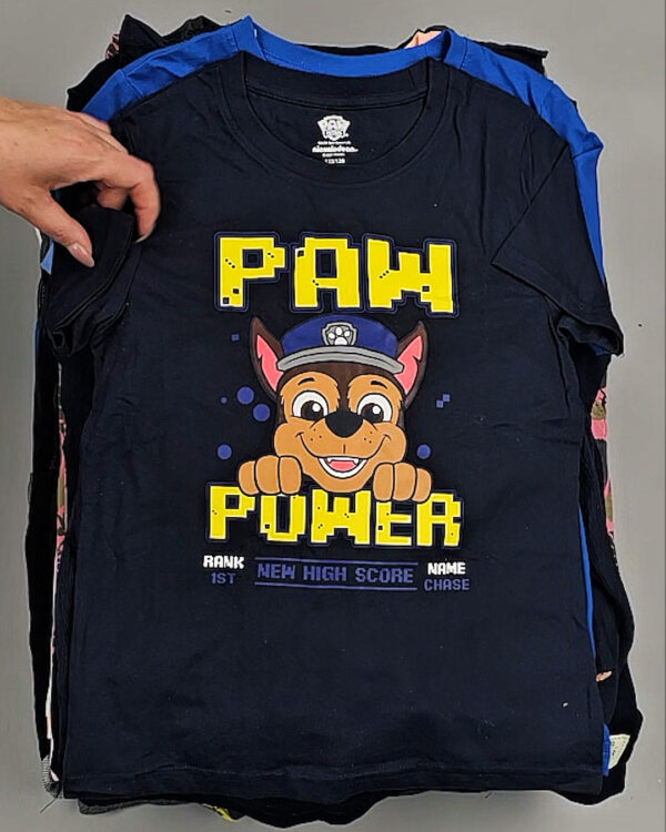 Фотография  165 - LIDL Kids Summer 114#7 кг, ЛОТ №8974 оптом в Калининграде и Калининградской области