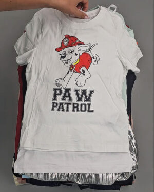 Фотография 840 - LIDL Kids Winter 114#7 кг, ЛОТ №8979 оптом в Калининграде и Калининградской области