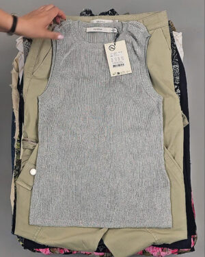 Фотография 343 - GESTUZ mix 075#24 шт, ЛОТ №9018 оптом в Калининграде и Калининградской области