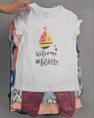 Фотография 645 - LIDL Kids Winter 114#7 кг, ЛОТ №8980 оптом в Калининграде и Калининградской области