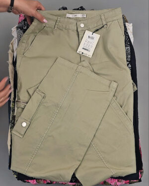 Фотография  654 - GESTUZ mix 075#24 шт, ЛОТ №9018 оптом в Калининграде и Калининградской области