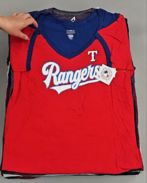 Фотография  868 - Футболки СТОК CAN 084#5 кг, ЛОТ №8998 оптом в Калининграде и Калининградской области